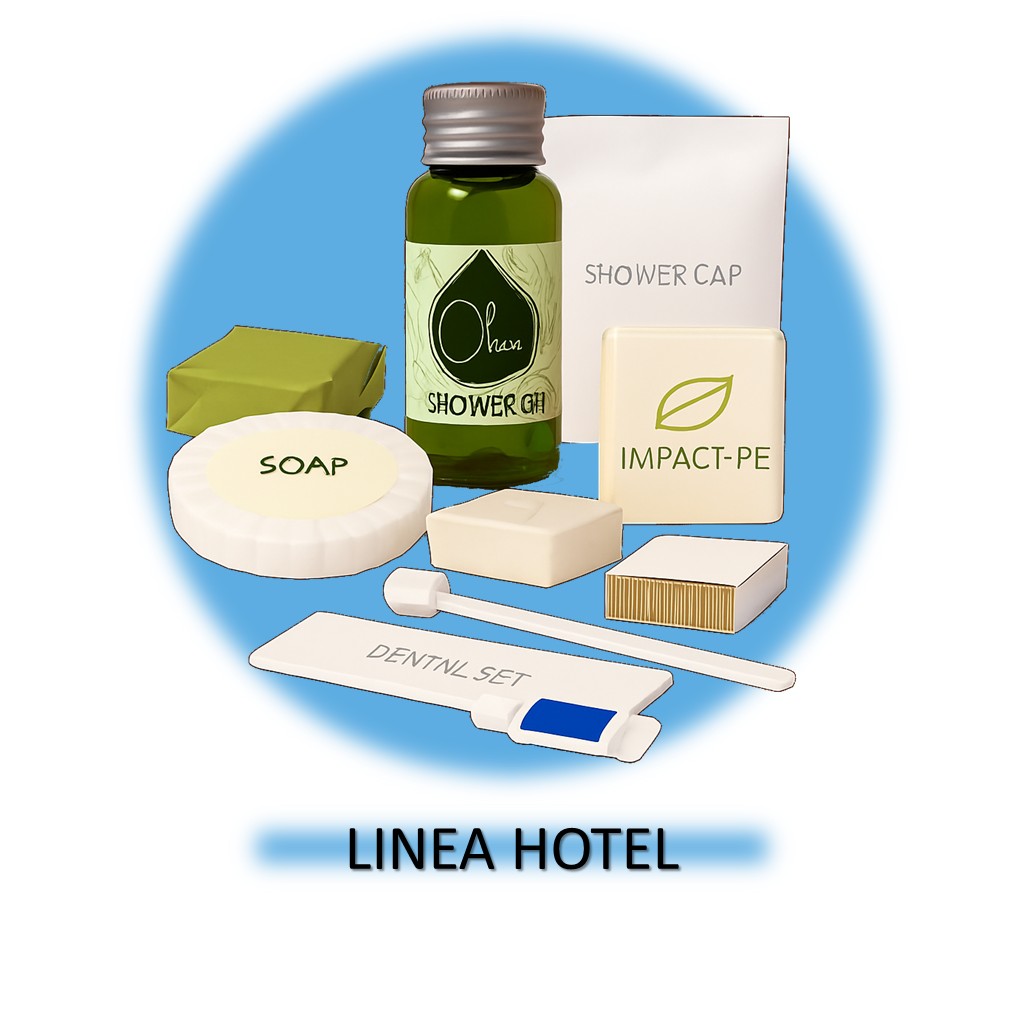 LINEA HOTEL